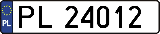 PL24012