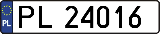 PL24016