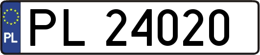 PL24020
