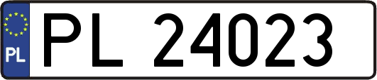 PL24023