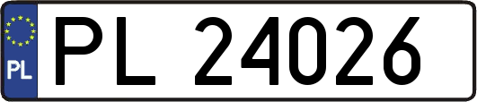 PL24026