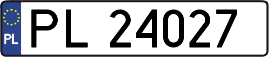 PL24027