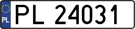 PL24031