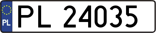 PL24035