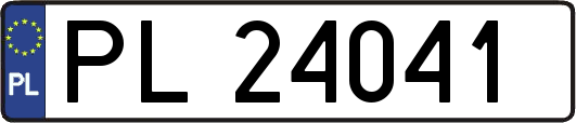 PL24041