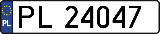 PL24047