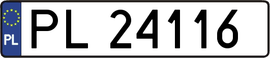 PL24116