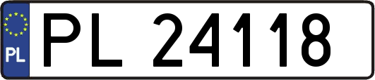 PL24118