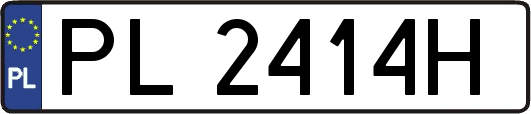 PL2414H