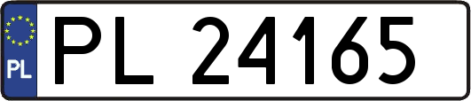 PL24165