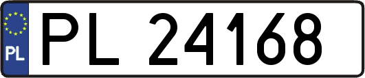 PL24168