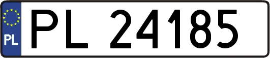 PL24185