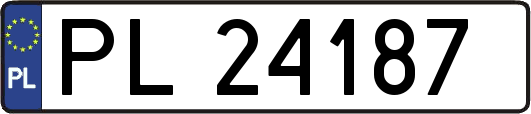 PL24187