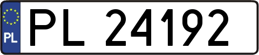 PL24192