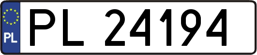 PL24194