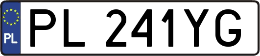 PL241YG