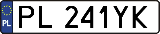 PL241YK