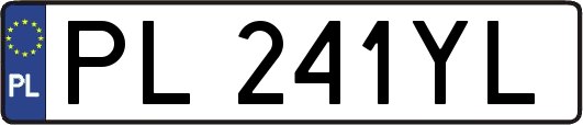 PL241YL