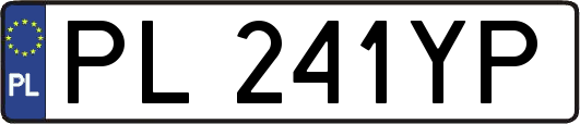 PL241YP