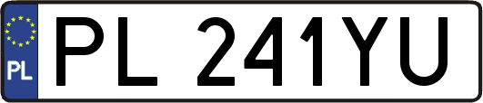 PL241YU