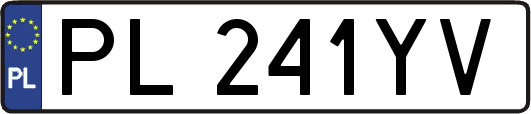 PL241YV