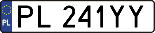 PL241YY