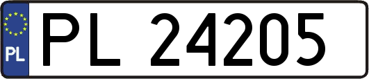 PL24205