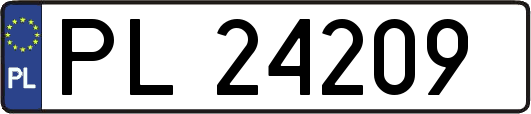 PL24209