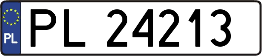 PL24213