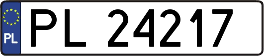 PL24217