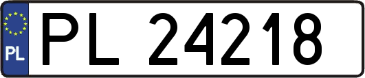 PL24218