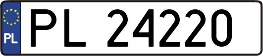 PL24220