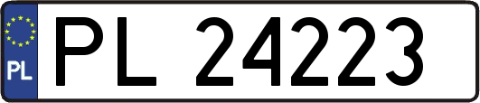 PL24223