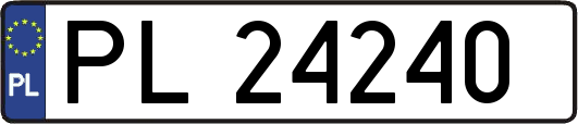 PL24240