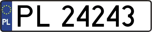 PL24243