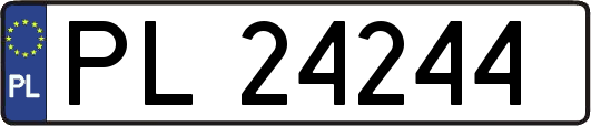 PL24244