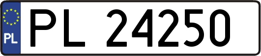 PL24250