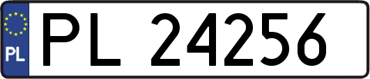 PL24256