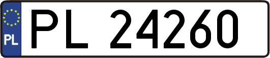 PL24260