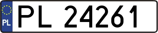 PL24261