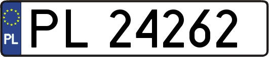 PL24262