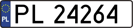 PL24264