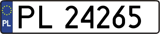 PL24265
