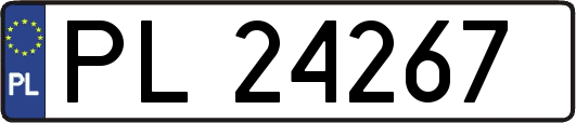 PL24267