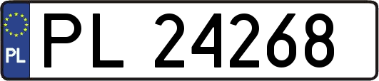 PL24268