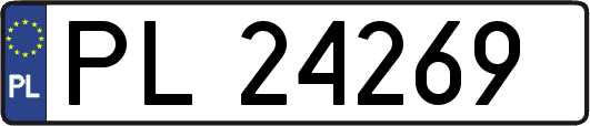 PL24269