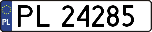 PL24285