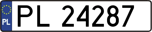 PL24287