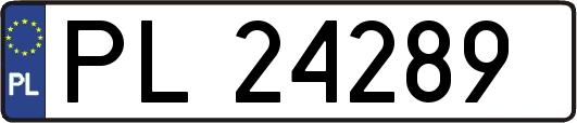 PL24289
