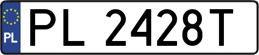 PL2428T